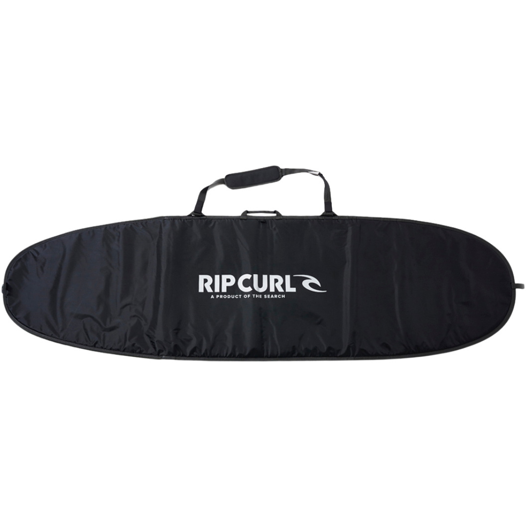 2026 Rip Curl Mens 8Ft Day Cover Mini Mal Board Bag 02MMSH - Black
